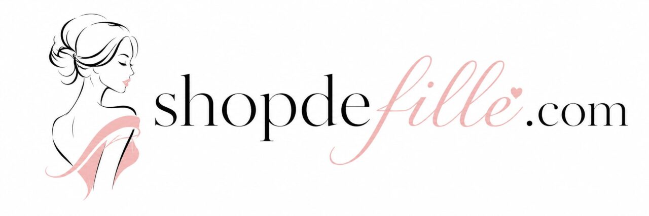 Shop de fille